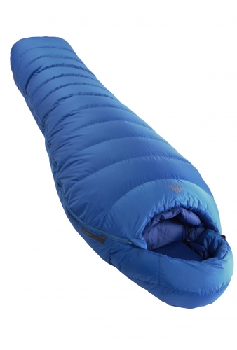 Купить Спальник Mountain Equipment Classic 750 Long 003552 в Киеве по лучшей цене с доставкой в Украине | Магазин NORTHWALL